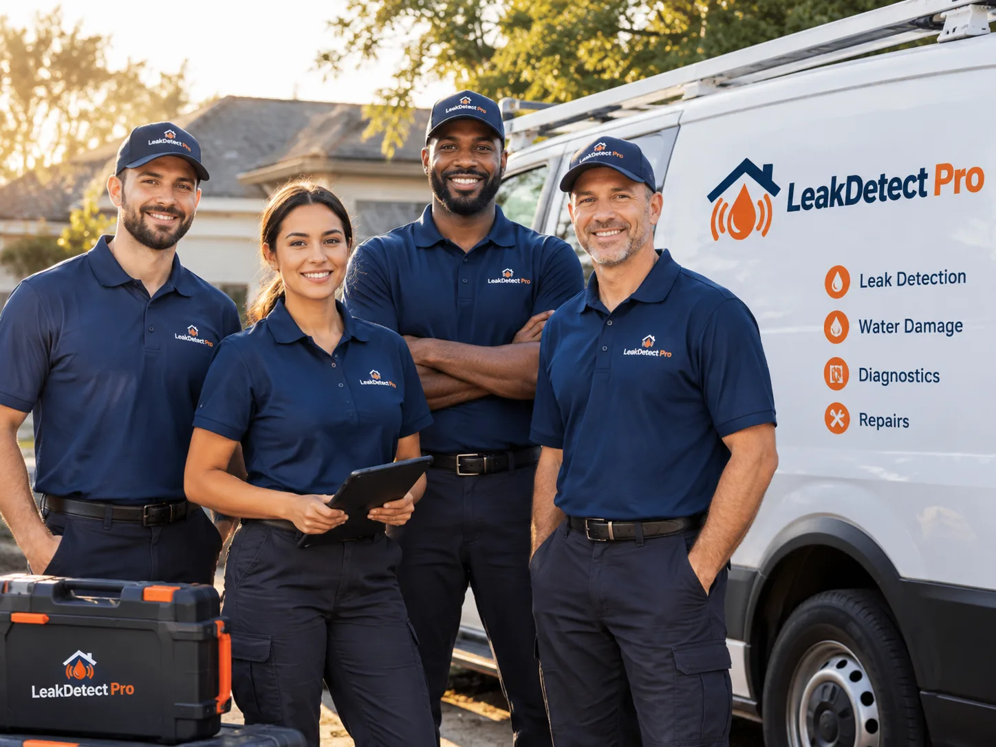 Roof Repair company in Poolesville, MD